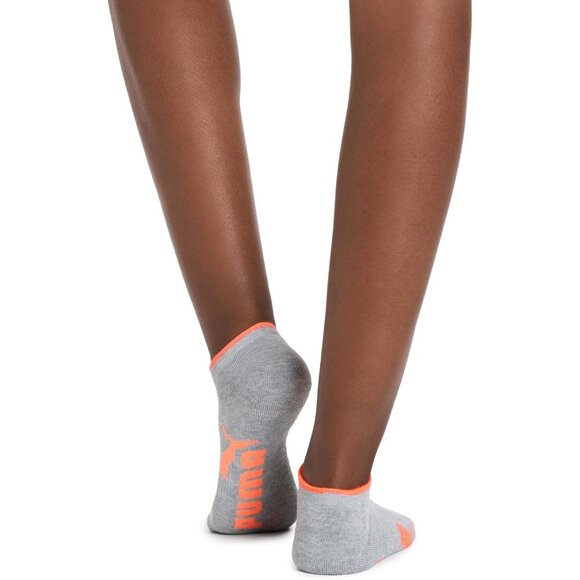 🆕Women’s White Multi Polyester Socks - Comfortable  Soft, Fashionable - Picture 4 of 6